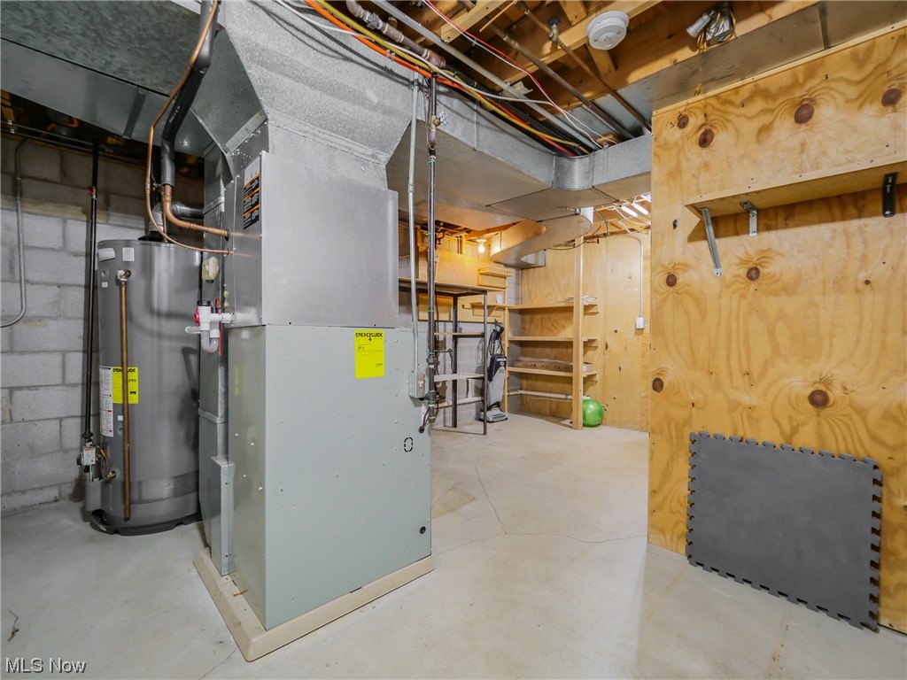 Pleasant View - Residential