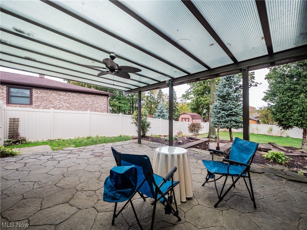 Pleasant View - Residential