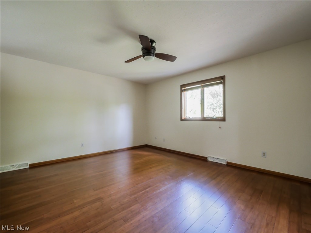 Pleasant View - Residential