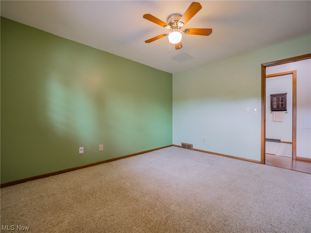 Pleasant View - Residential