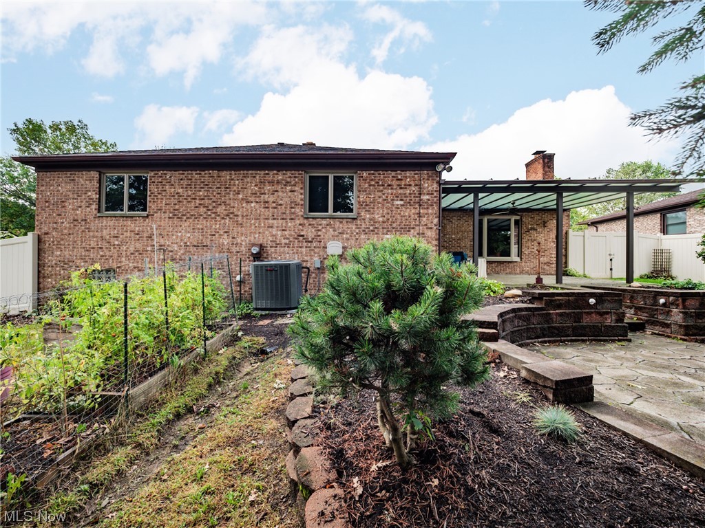 Pleasant View - Residential