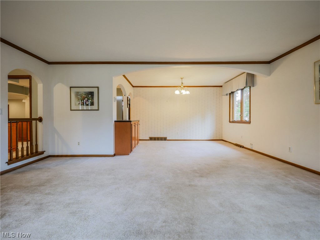 Pleasant View - Residential