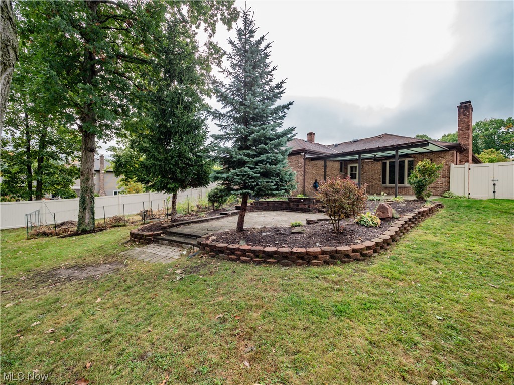 Pleasant View - Residential