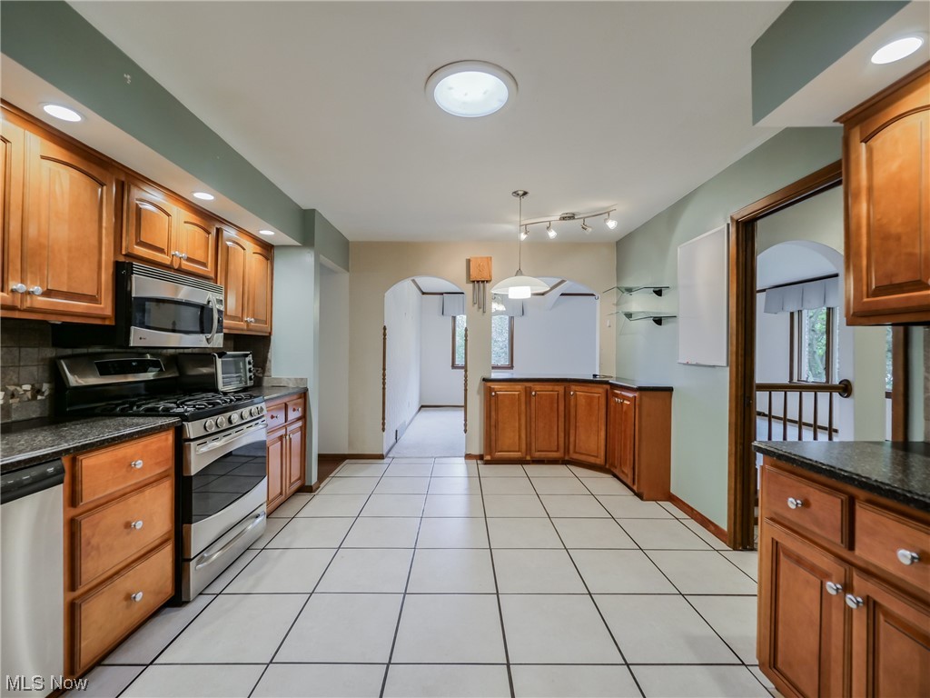 Pleasant View - Residential