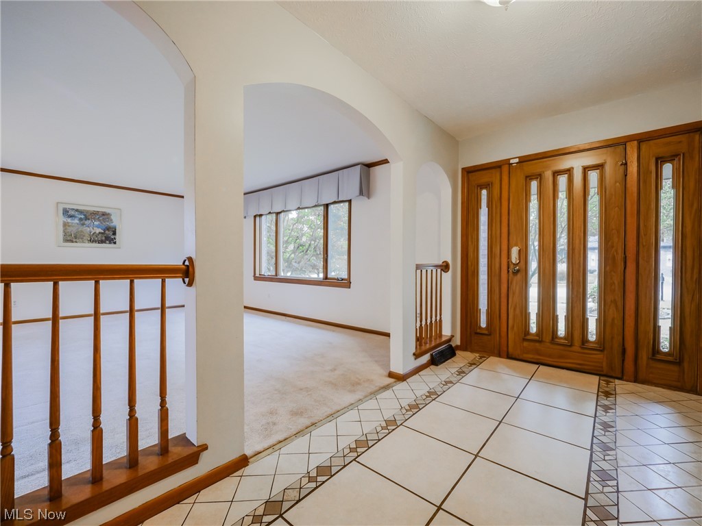 Pleasant View - Residential