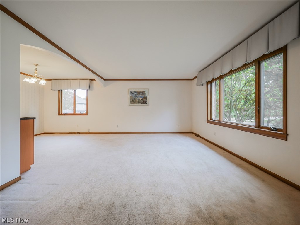 Pleasant View - Residential