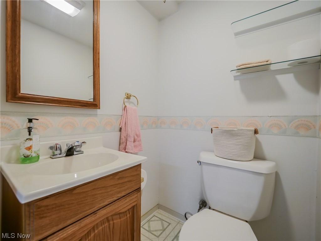 Pleasant View - Residential