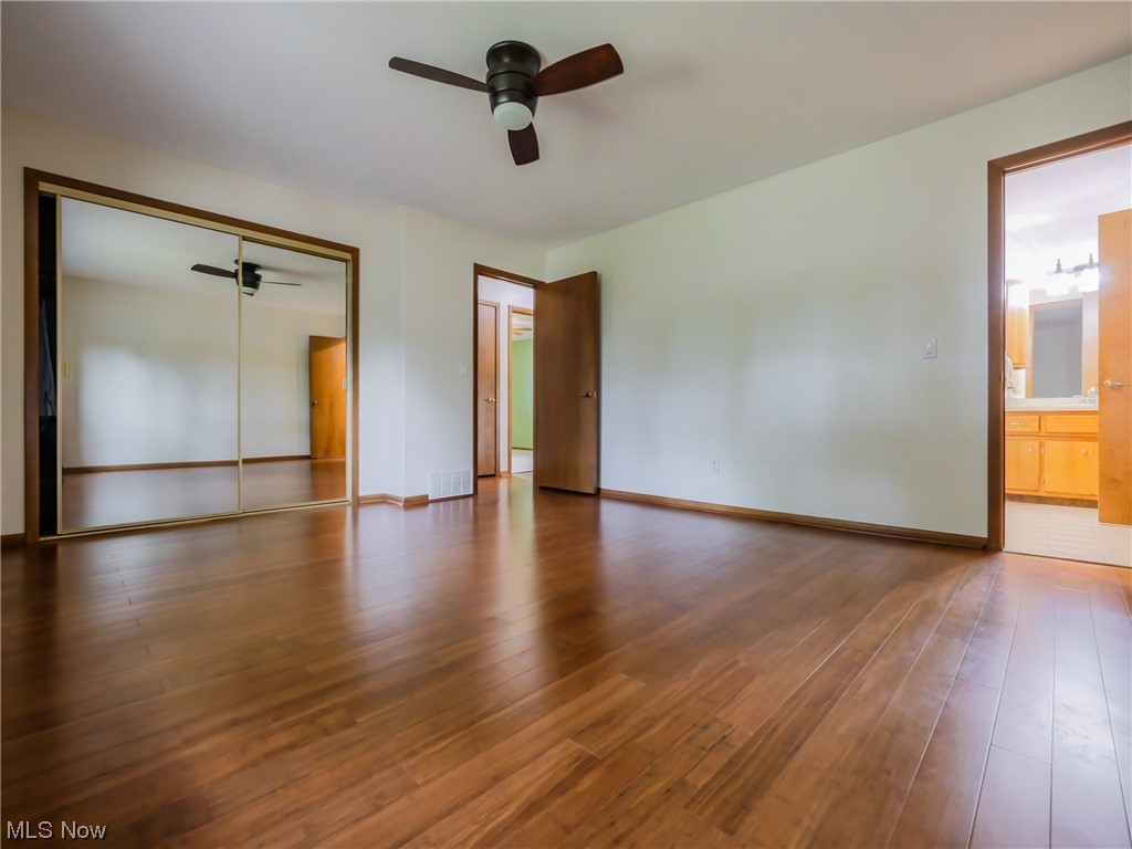 Pleasant View - Residential