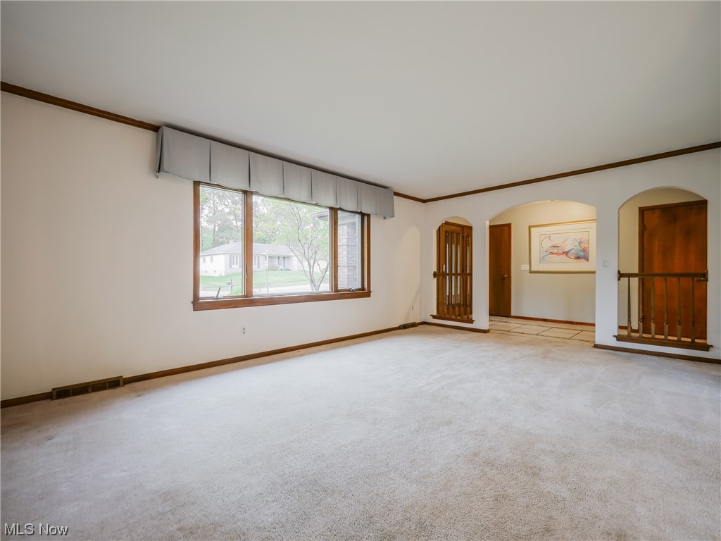 Pleasant View - Residential