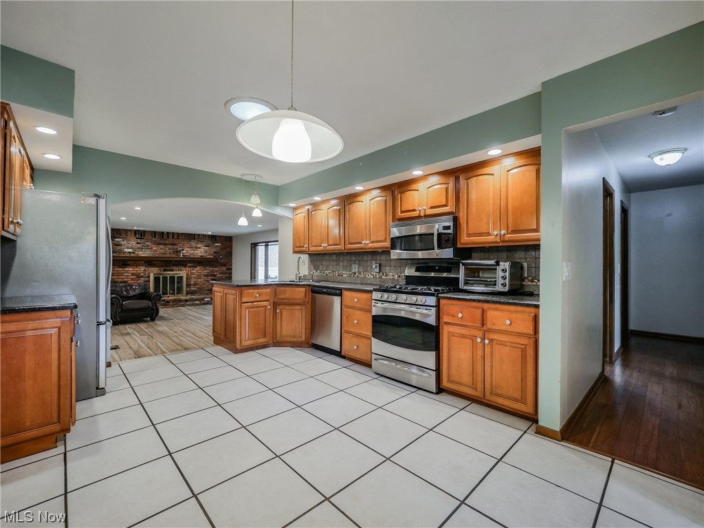 Pleasant View - Residential