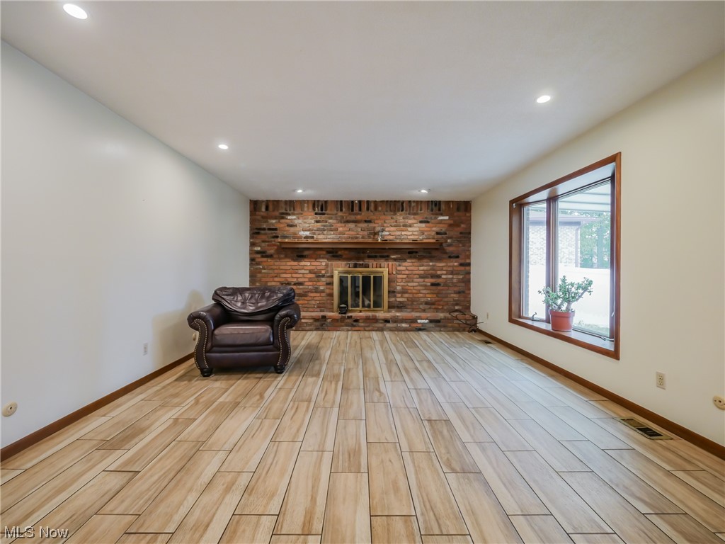 Pleasant View - Residential