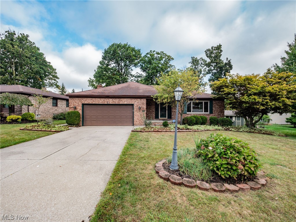 Pleasant View - Residential