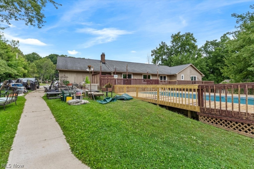 7085 River Styx Road