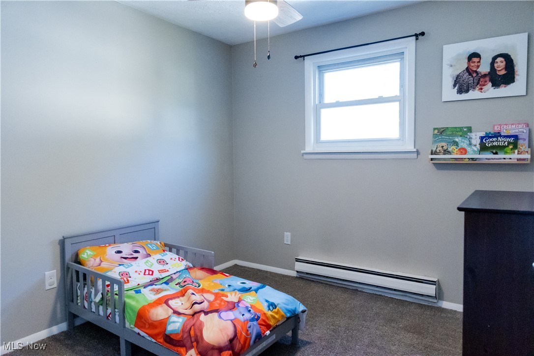 Center Rdg Heights - Residential