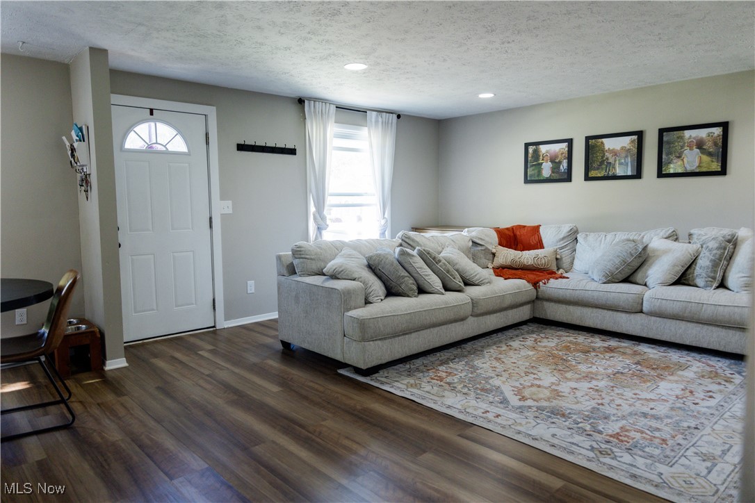 Center Rdg Heights - Residential