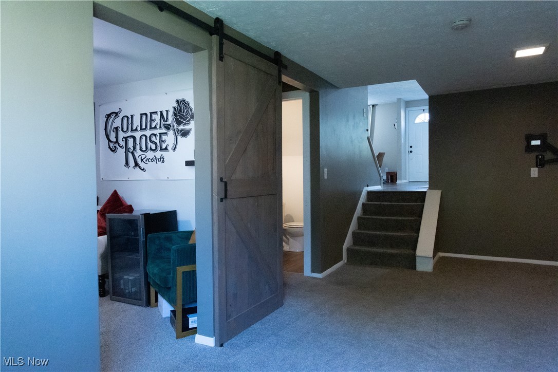 Center Rdg Heights - Residential