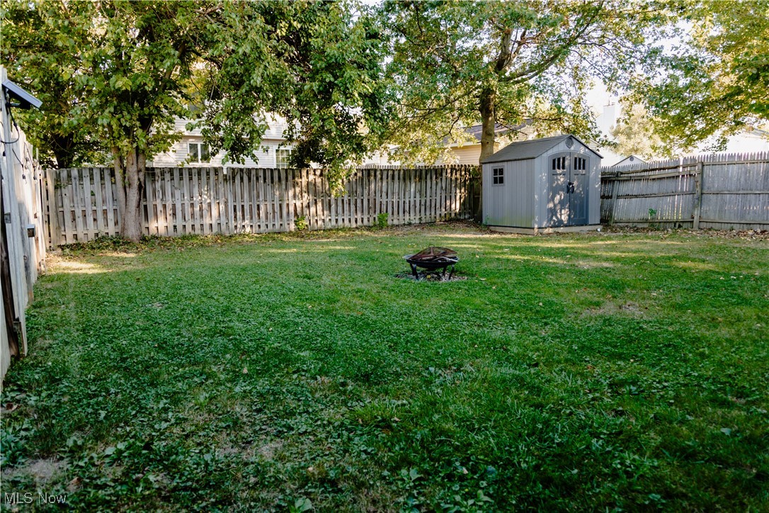 Center Rdg Heights - Residential