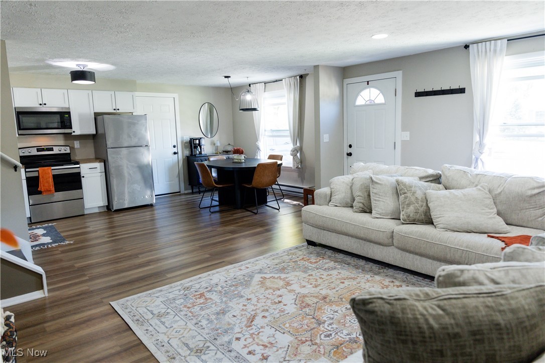 Center Rdg Heights - Residential