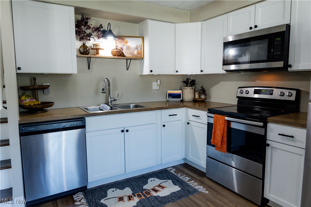 Center Rdg Heights - Residential