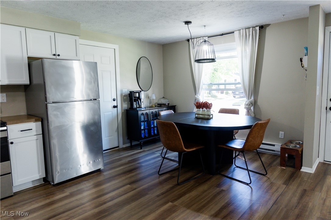 Center Rdg Heights - Residential
