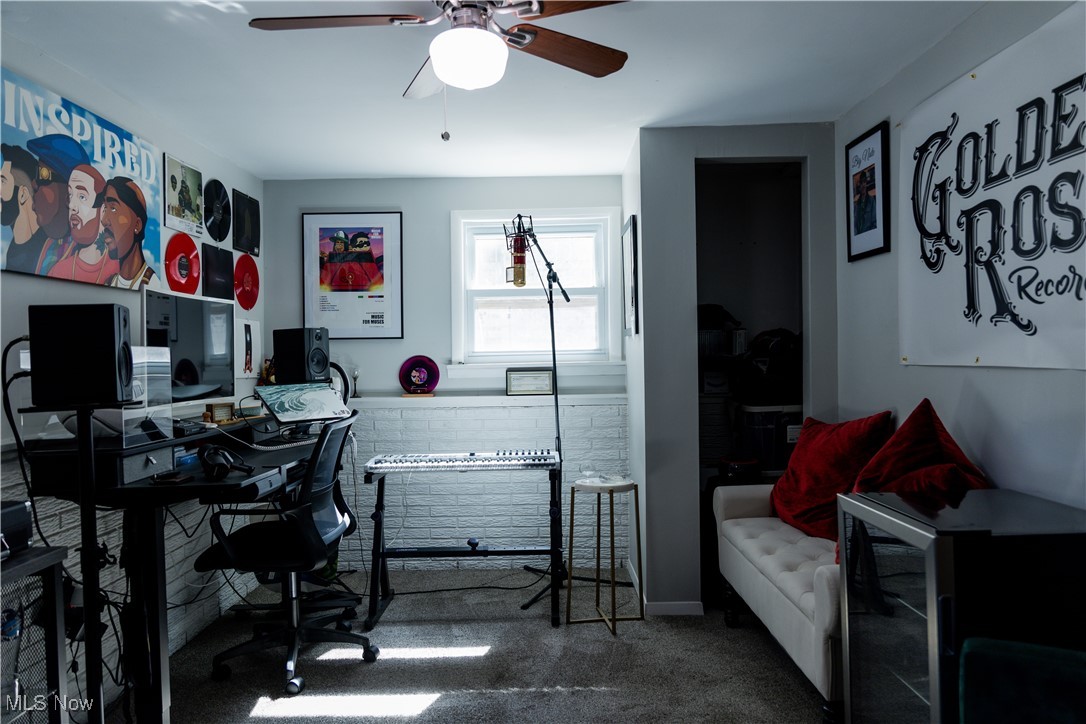 Center Rdg Heights - Residential