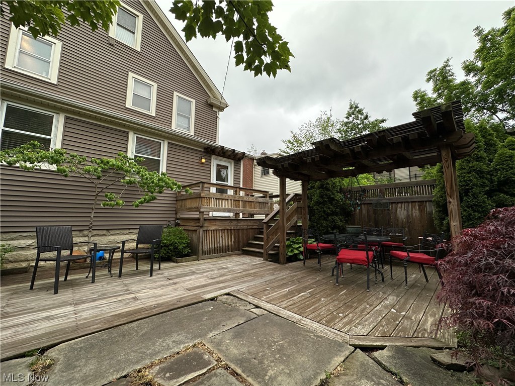 Edgewater Land Co - Residential Income