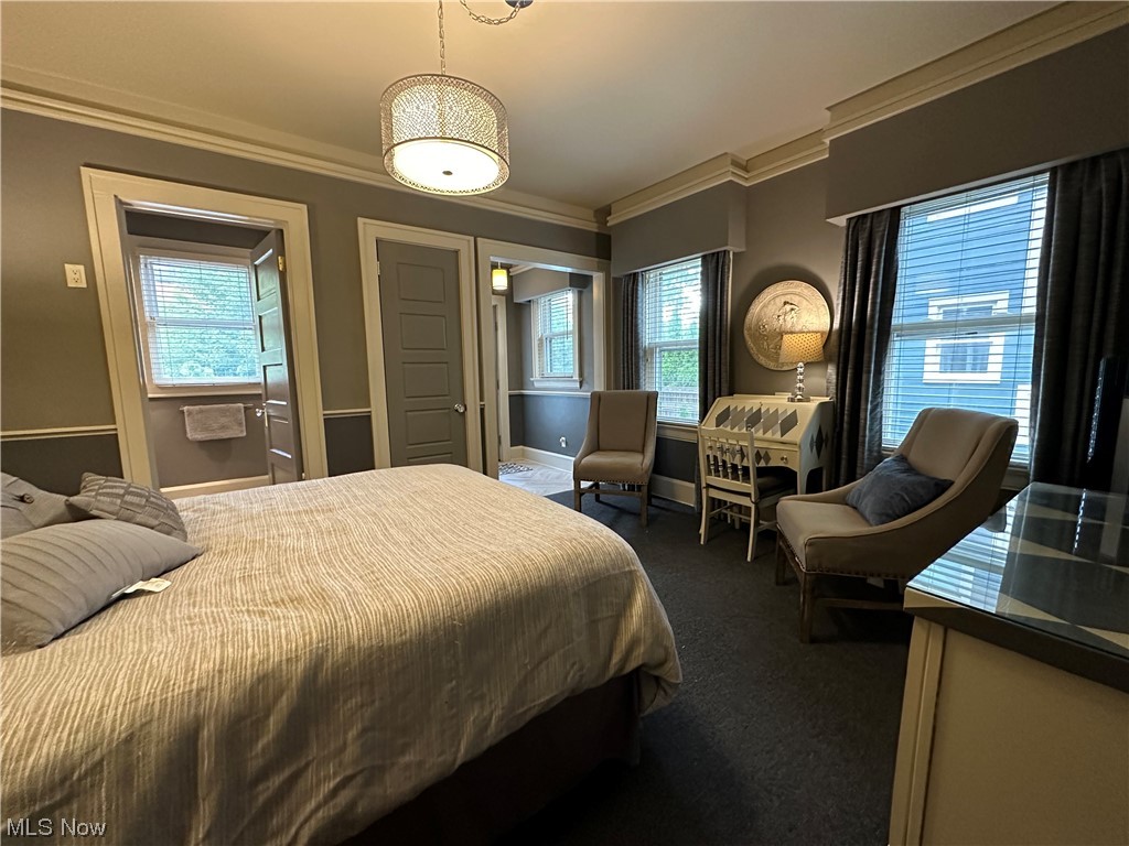 Edgewater Land Co - Residential Income