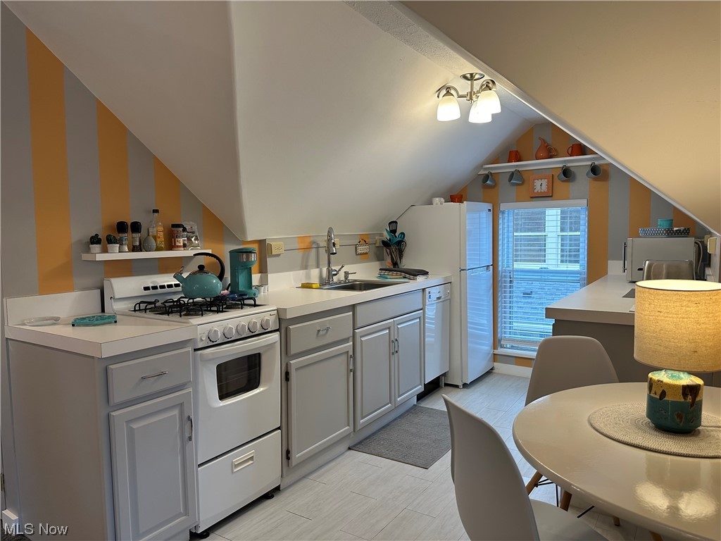 Edgewater Land Co - Residential Income