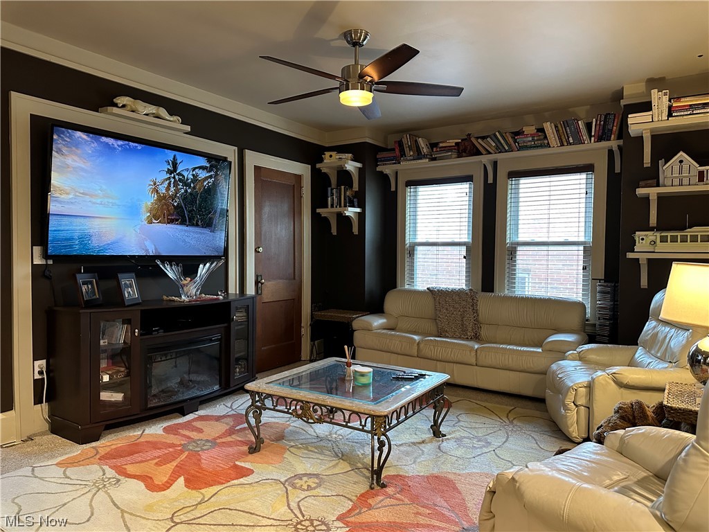 Edgewater Land Co - Residential Income