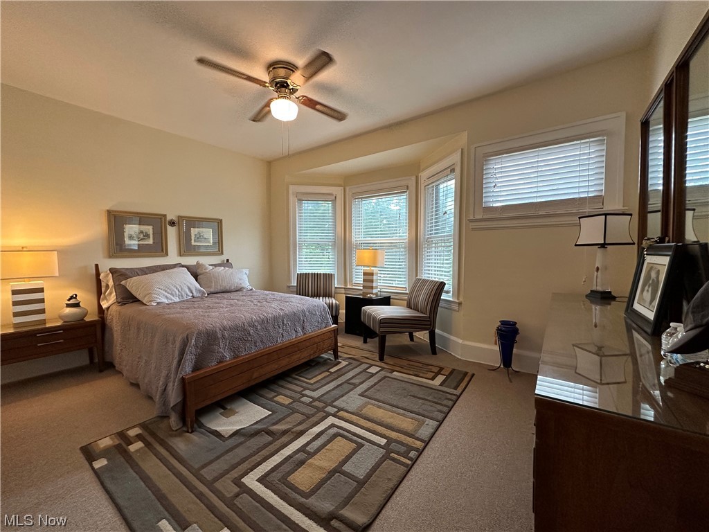 Edgewater Land Co - Residential Income