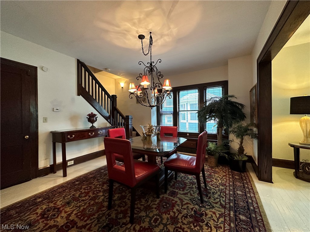 Edgewater Land Co - Residential Income