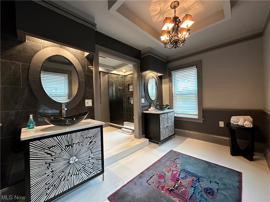 Edgewater Land Co - Residential Income