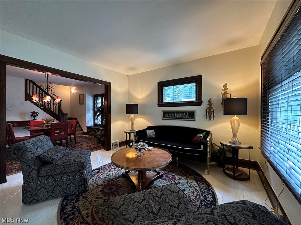 Edgewater Land Co - Residential Income