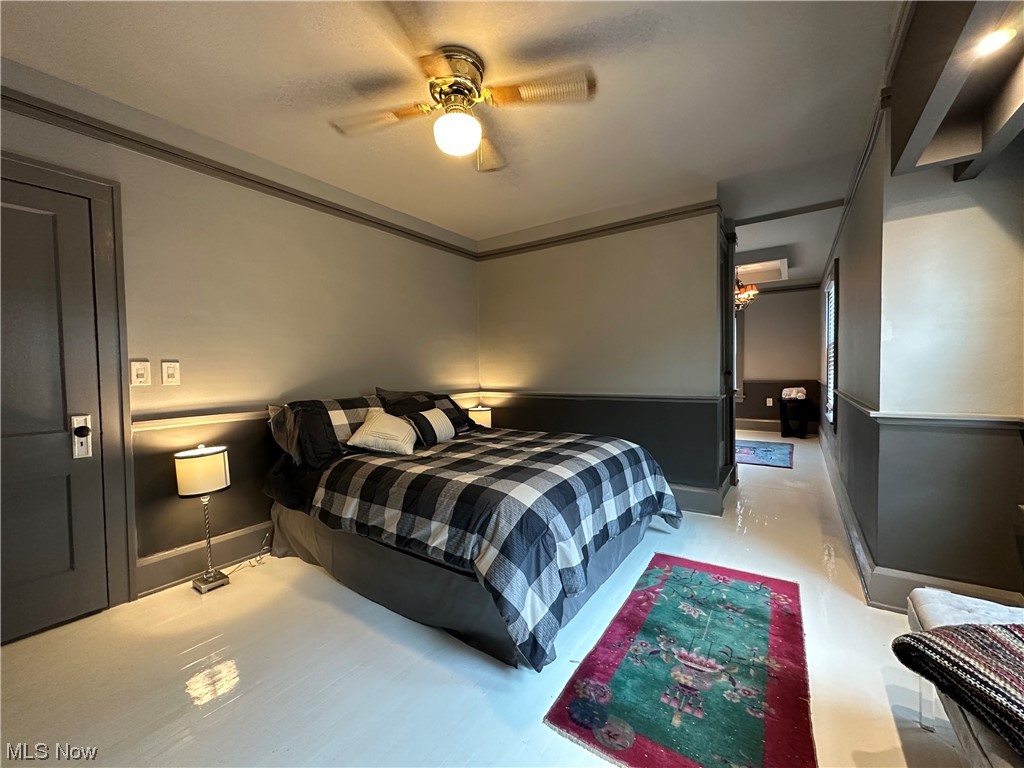 Edgewater Land Co - Residential Income