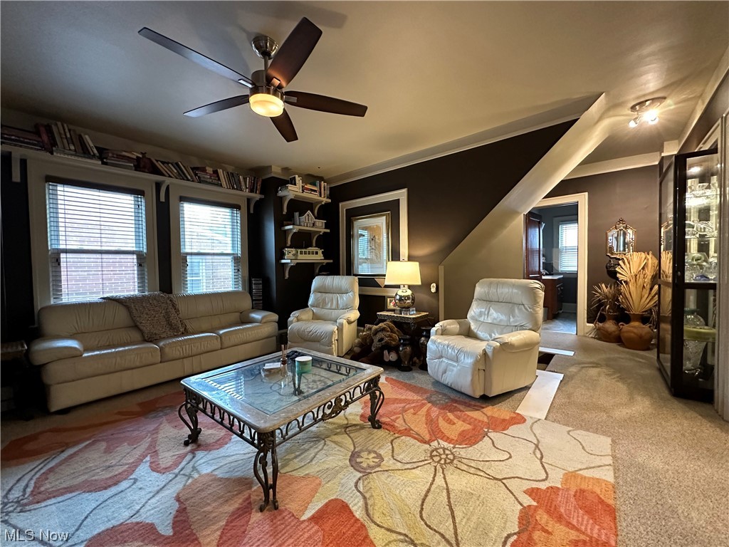 Edgewater Land Co - Residential Income