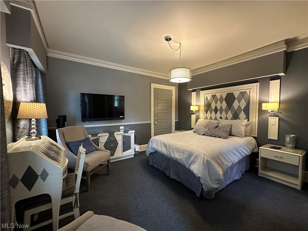 Edgewater Land Co - Residential Income