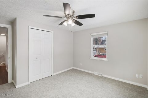 Tiny photo for 213 Paxton Road, Eastlake, OH 44095 (MLS # 5179834)