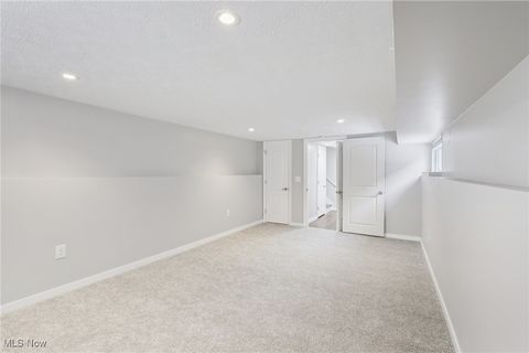 Tiny photo for 213 Paxton Road, Eastlake, OH 44095 (MLS # 5179834)