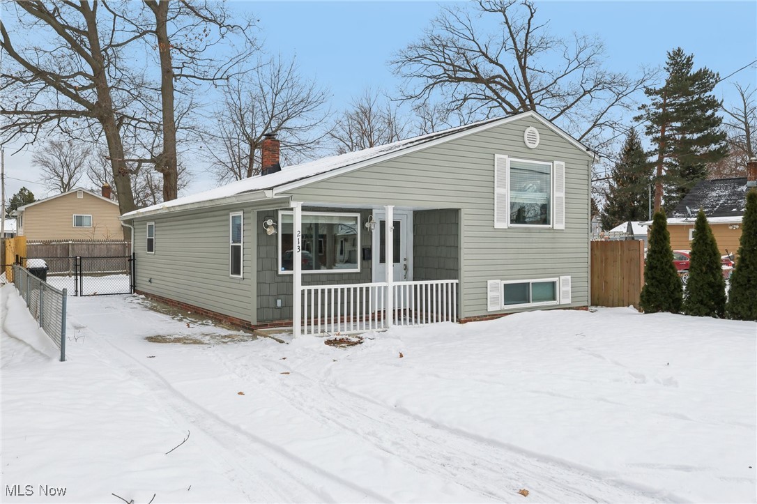 Willoway Beach - Residential