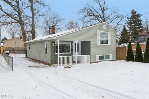 Tiny photo for 213 Paxton Road, Eastlake, OH 44095 (MLS # 5179834)