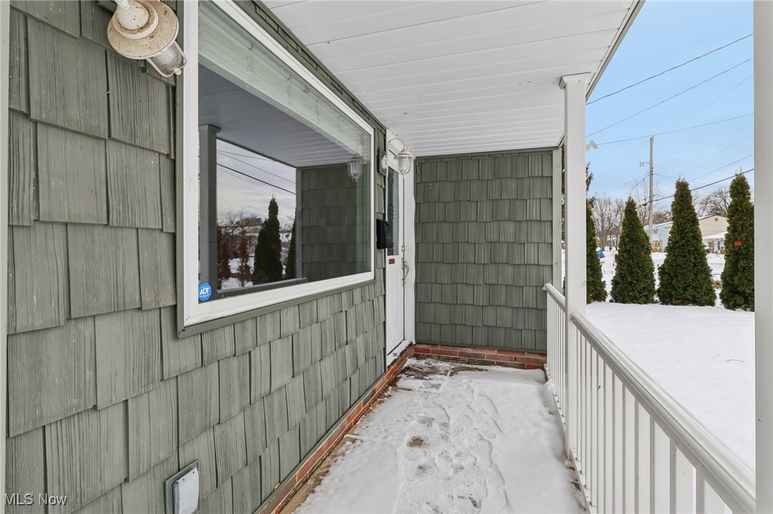 Willoway Beach - Residential