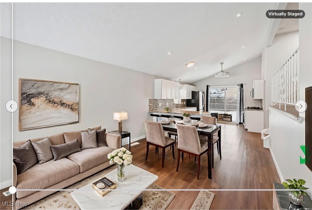 Willoway Beach - Residential