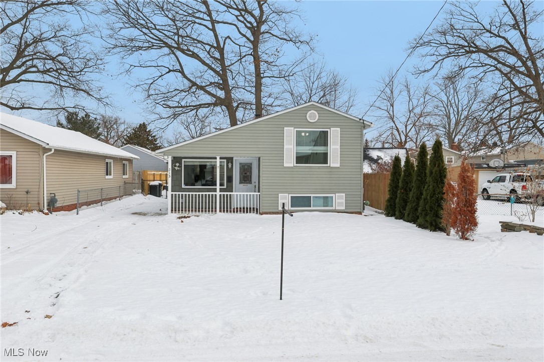 Willoway Beach - Residential