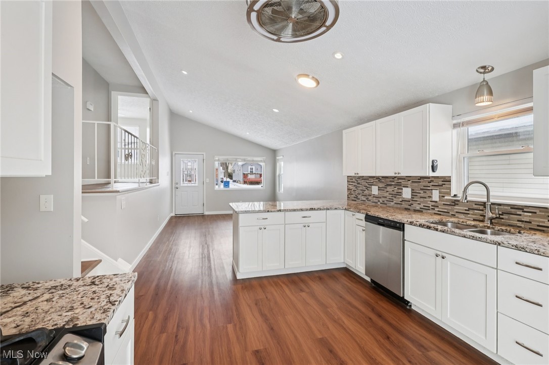 Willoway Beach - Residential