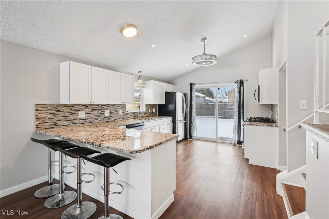 Willoway Beach - Residential