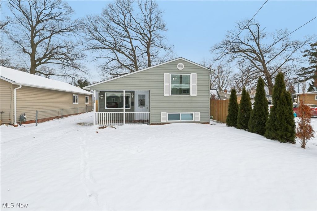 Photo of 213 Paxton Road, Eastlake, OH 44095 (MLS # 5179834)
