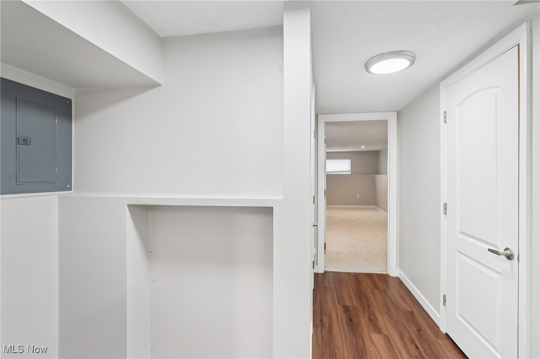 Willoway Beach - Residential