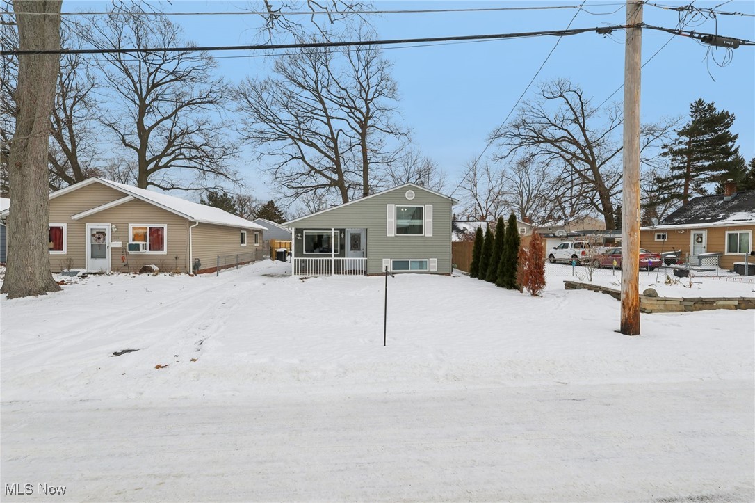 Willoway Beach - Residential