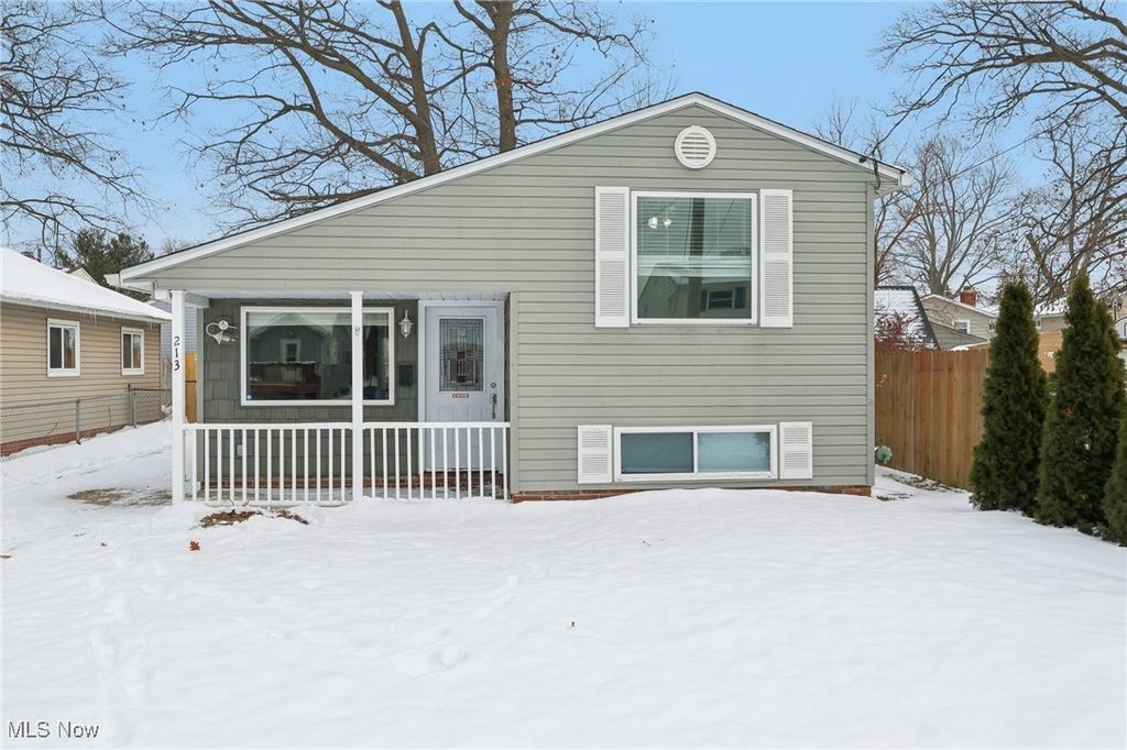 Photo of 213 Paxton Road, Eastlake, OH 44095 (MLS # 5179834)