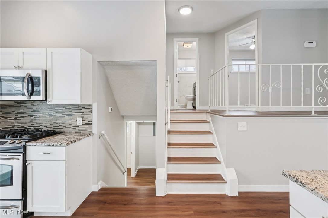 Willoway Beach - Residential